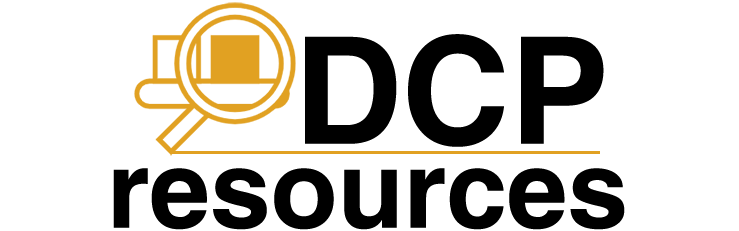 dcp resources