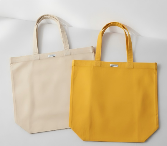 Canvas Totes