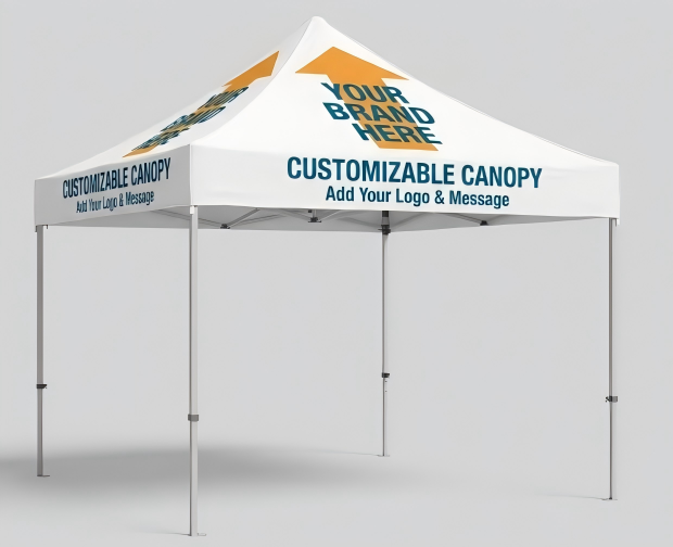 Commercial Event Canopies