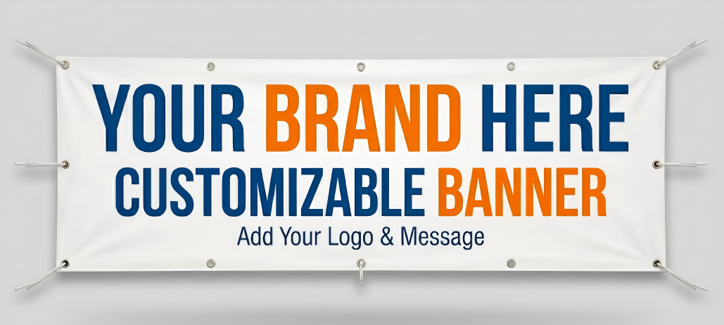 Vinyl Banners