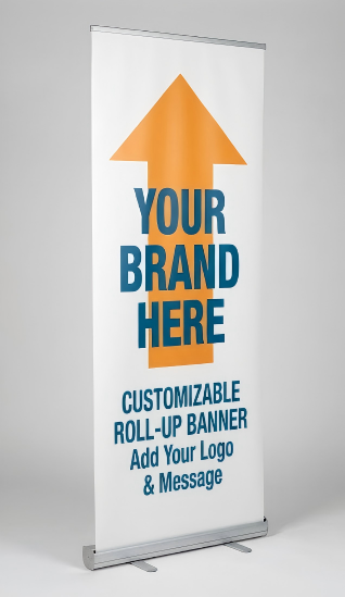 Roll-up Banners